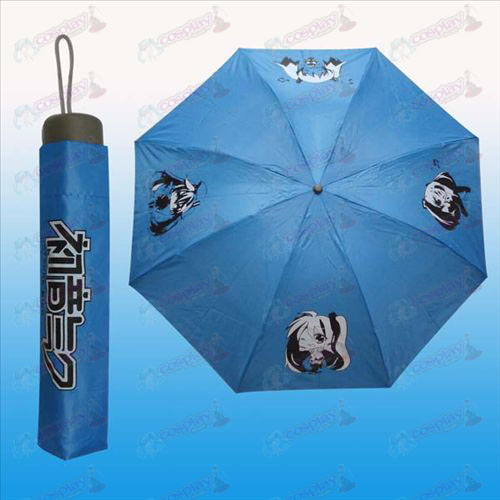 Hatsune Q έκδοση της ομπρέλας χαρακτήρα