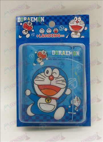(Σκληρός κάρτα θέτει αυτό) Doraemon A
