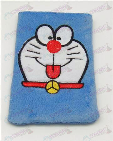 Doraemon θήκη για κινητό
