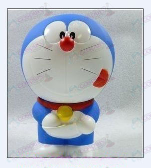 Γλείψιμο κούκλα γλώσσα Doraemon (κουτί)