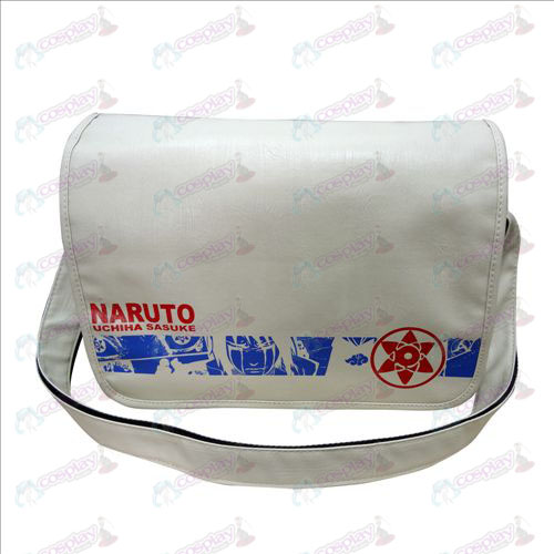 15-205 Messenger Bag Naruto γράψει στρογγυλά μάτια
