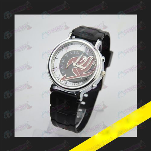 Ανακούφιση σκελετό ρολόι-Fairy Tail Αξεσουάρ
