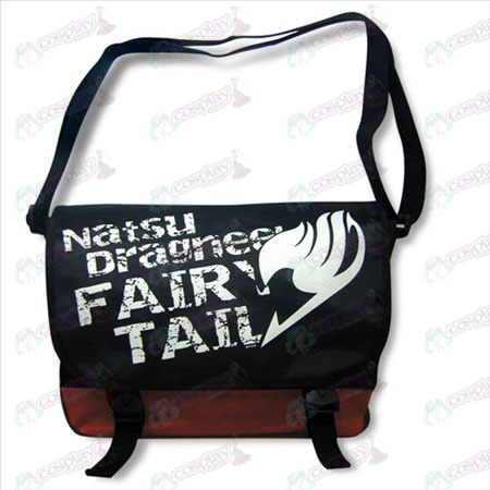 68 - 11 # Messenger Bag 12 # Fairy Tail AccessoriesMF1238
