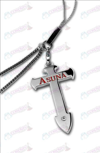 Sword Art on-line εξαρτήματα αλυσίδα τηλέφωνο Asuna