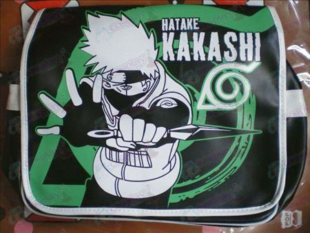 Naruto δέρμα satchel