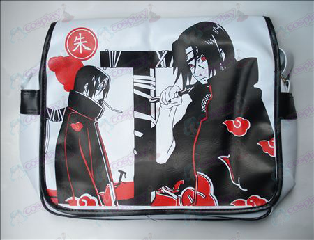 Naruto δέρμα satchel