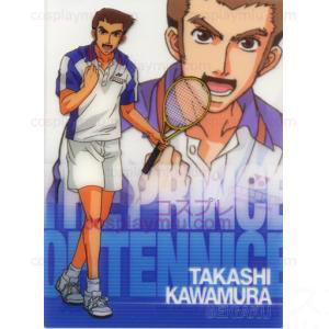 Ο πρίγκιπας του Summer Tennis Seikagu Κοστούμια Cosplay Uniform