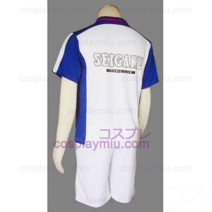 Ο πρίγκιπας του Summer Tennis Seikagu Κοστούμια Cosplay Uniform