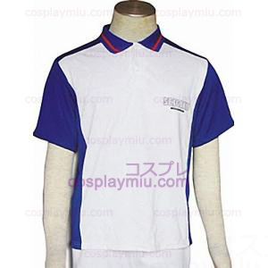 Το Prince Of Tennis seishun Θερινή Ακαδημία Κοστούμια Cosplay T-shirt