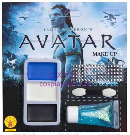 Avatar του χρήστη Makeup Kit