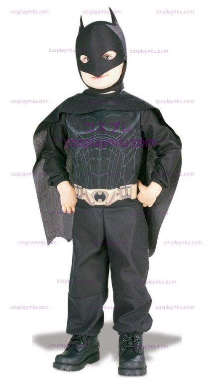 Dark Knight Κοστούμια