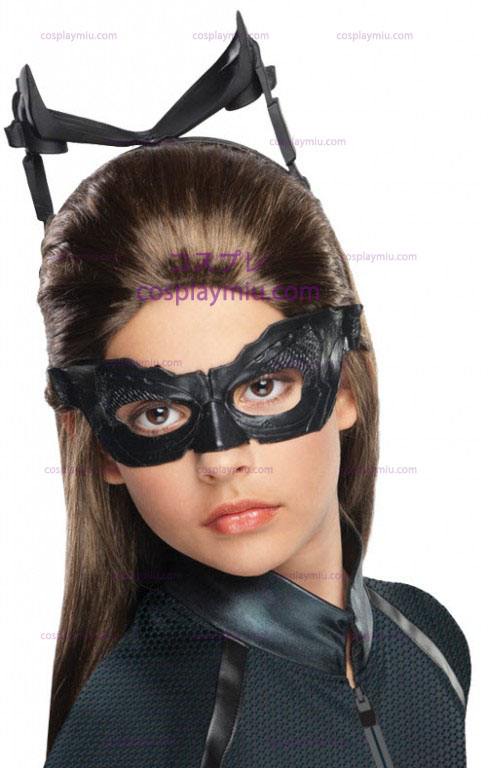 Wig Catwoman