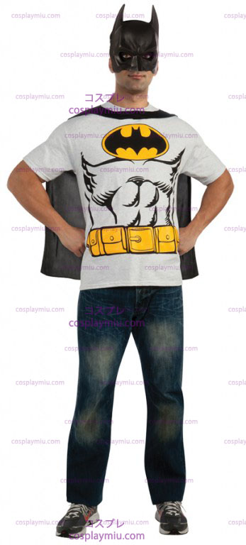 Batman Κοστούμια Kit