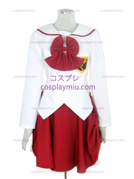 Γιαπωνέζικο Σχολείο χαρακτήρες ΚοστούμιαICartoon Uniform στολές