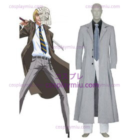 Bleach Hirako Κοστούμια Cosplay Shinji