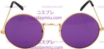 Γυαλιά Janis Purple
