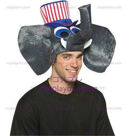 Patriot Καπέλα Elephant