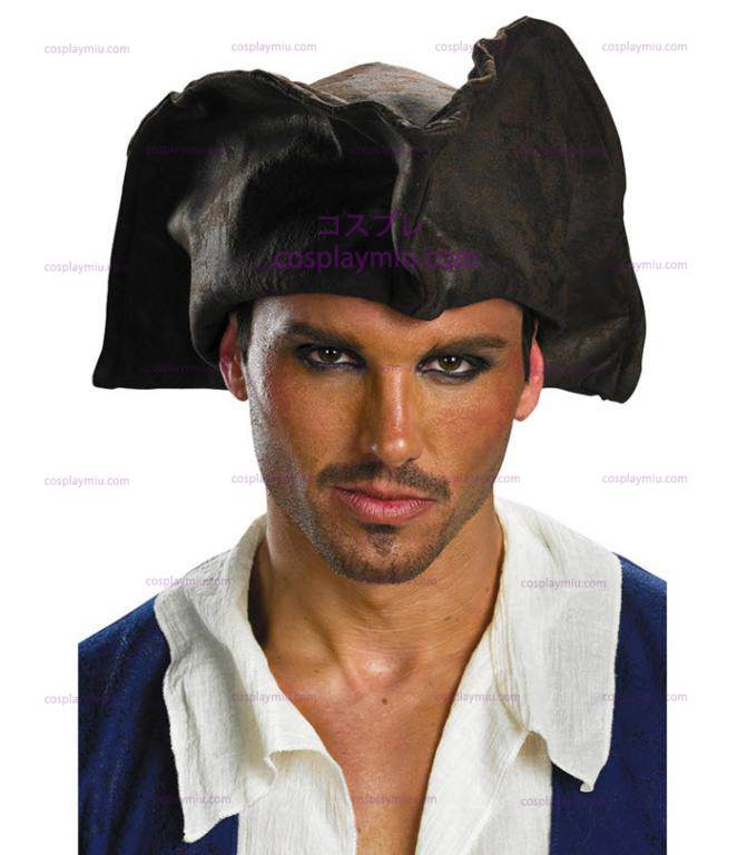 Jack Sparrow Καπέλα