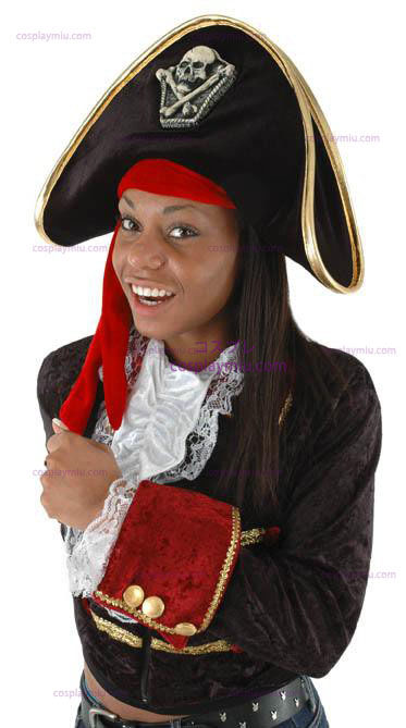 Pirate Καπέλα Πώληση