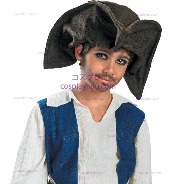 Jack Sparrow Pirate Καπέλα