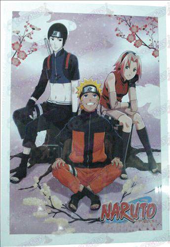 Naruto παζλ 10-404 1000