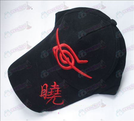 Naruto Xiao καπέλο