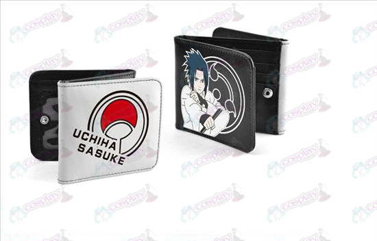 Naruto Sasuke φορές πορτοφόλι