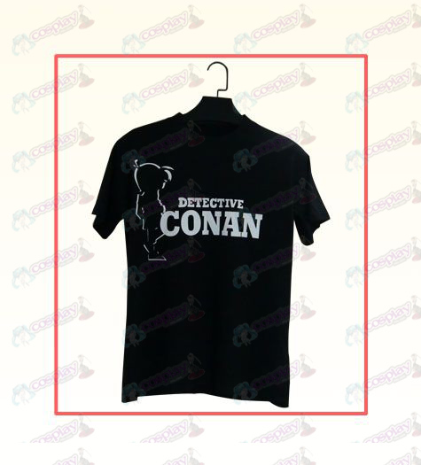 Conan T-shirt 01
