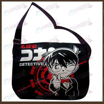 37-97 # Messenger Bag 10 # Detective Conan Αξεσουάρ # MF1168