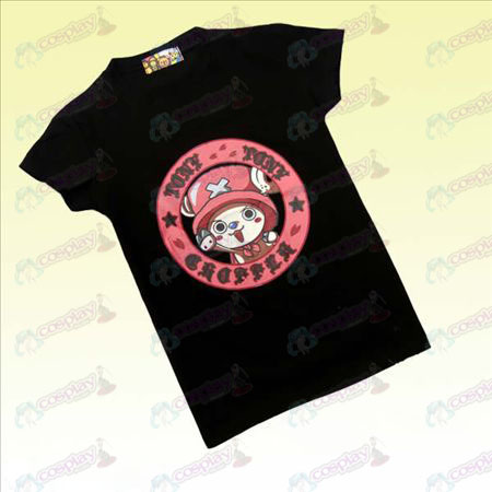 One Piece Chopper Αξεσουάρ T-shirt (Άνδρες)