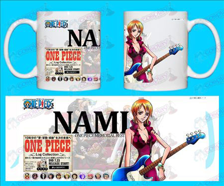 H-One Piece Αξεσουάρ Κούπες NAMI