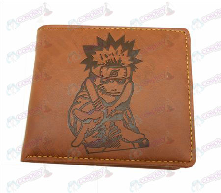 Naruto Naruto πορτοφόλι (Jane)