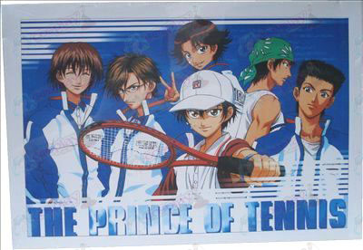 Το Prince of Αξεσουάρ Tennis παζλ 10-213