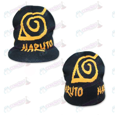 Naruto ζακάρ καπέλο