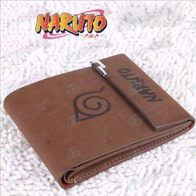 Naruto Wallet 2