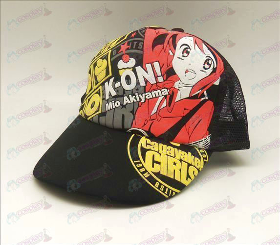 DK-On! Καπέλα