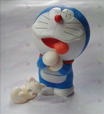 Νέα Doraemon κούκλα