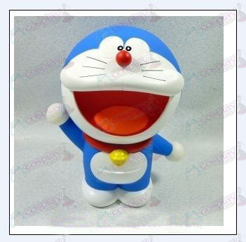 Big κούκλα στόμα Doraemon (κουτί)