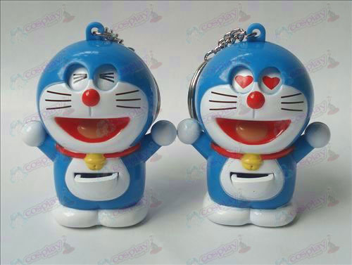 Doraemon άμεση στολίδια (α)