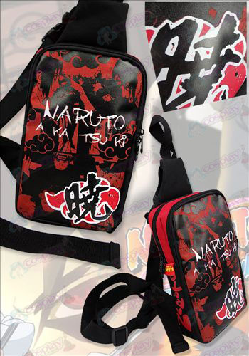 15-206 τσάντα ώμου Naruto Xiao Zi