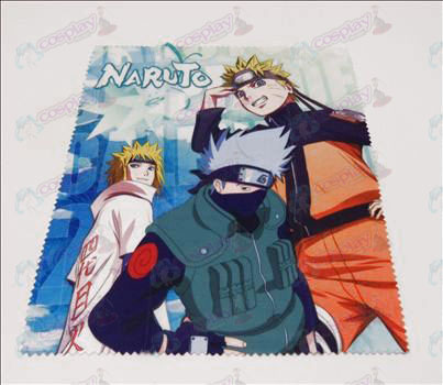 Γυαλιά πανί (Naruto) 5 / set