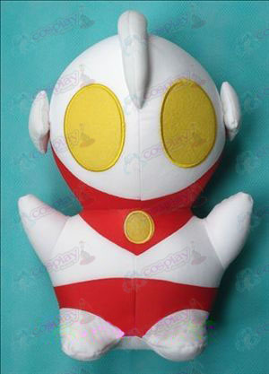 Ultraman Αξεσουάρ βελούδινα κούκλα (μικρό) 732 εκατοστά