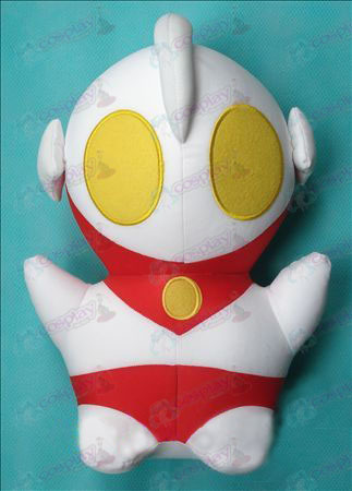 Ultraman Αξεσουάρ βελούδινα κούκλα (μεγάλο) 33 * 50 εκατοστά