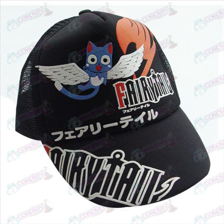 Fairy Tail Αξεσουάρ Καπέλα
