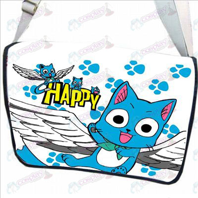 Fairy Tail τσάντα Αξεσουάρ A25