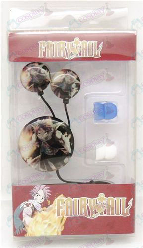 Εποξειδικές ακουστικά (Fairy Tail accessoriesâ)