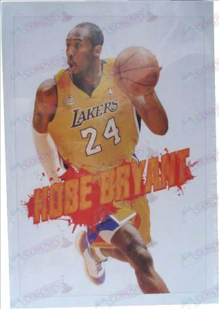 NBA Kobe Bryant παζλ 10-374