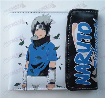 Naruto Sasuke snap πορτοφόλι (Jane)