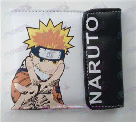 Naruto Naruto snap πορτοφόλι (Jane)