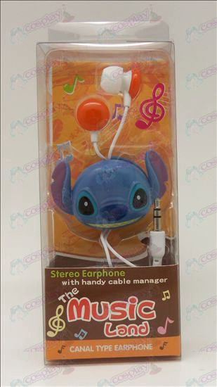 Lilo & Stitch Ακουστικά Αξεσουάρ